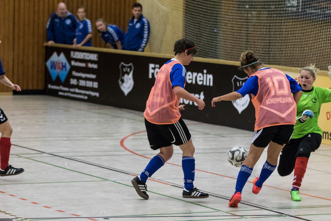 Bild 802 - Volksbank Cup Elmshorn